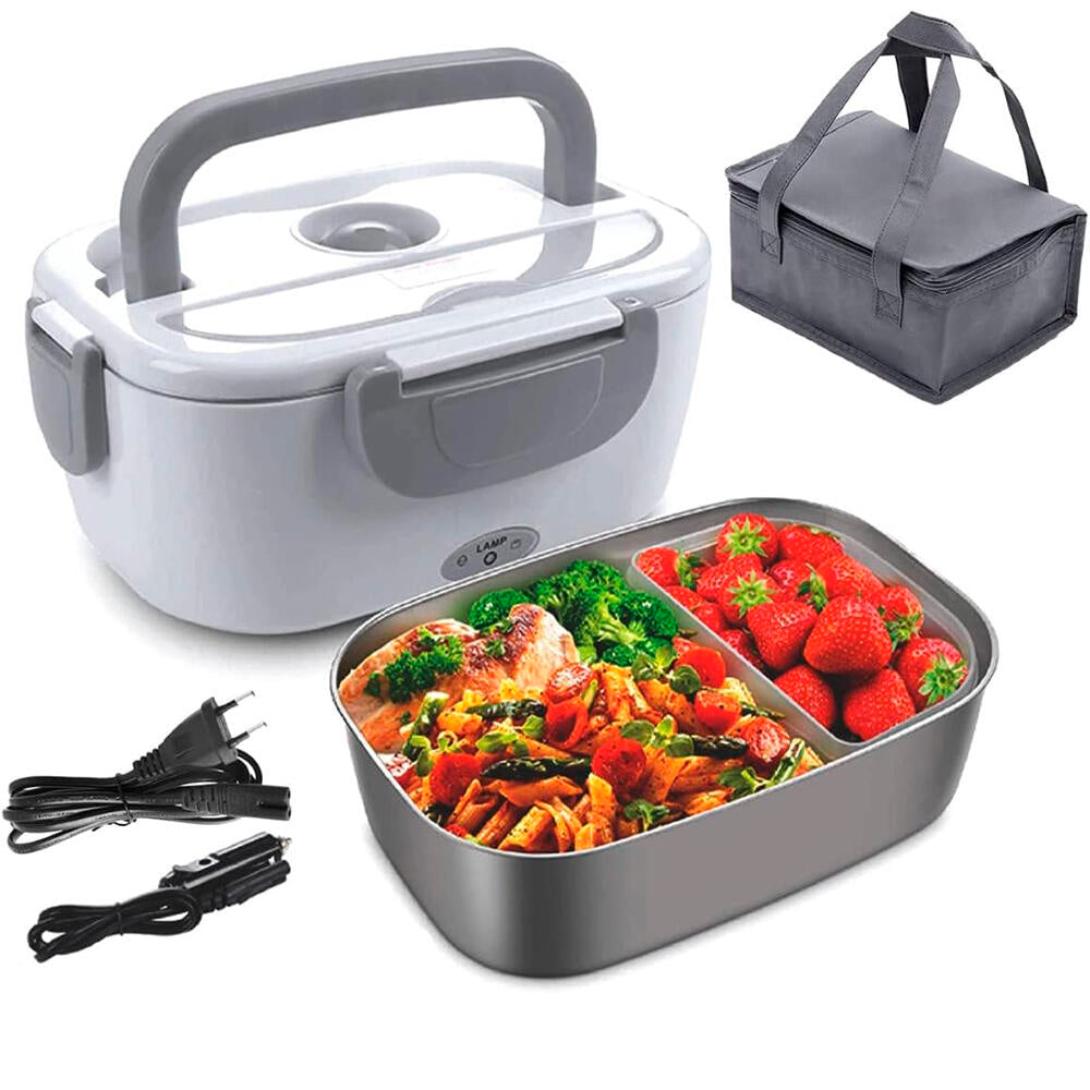 LA NUEVA FOODWARD 360 - FIAMBRERA ELECTRICA