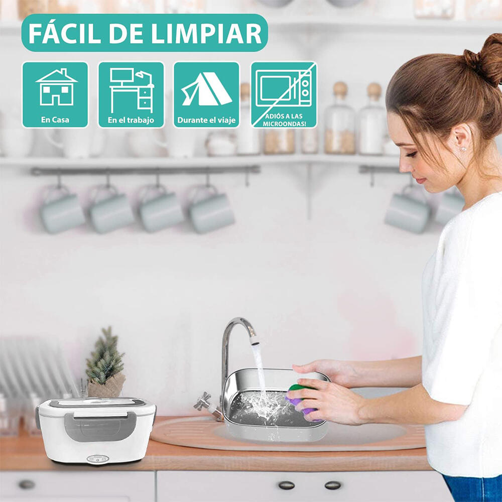 LA NUEVA FOODWARD 360 - FIAMBRERA ELECTRICA