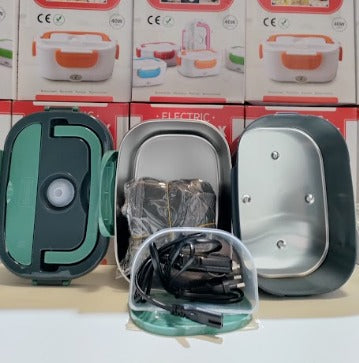 LA NUEVA FOODWARD 360 - FIAMBRERA ELECTRICA