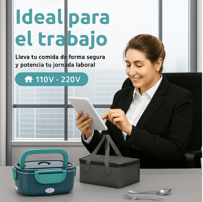 LA NUEVA FOODWARD 360 - FIAMBRERA ELECTRICA