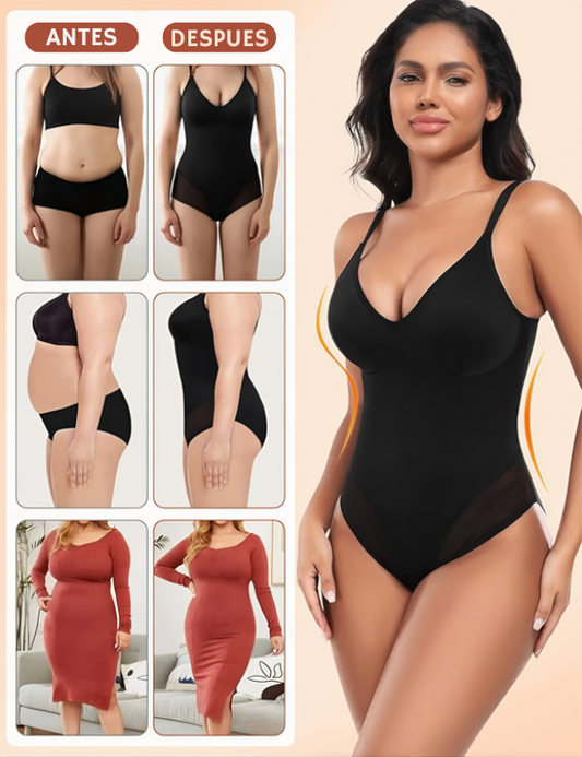 LuxeSculpt™,  create una silueta perfecta y elegante al momento